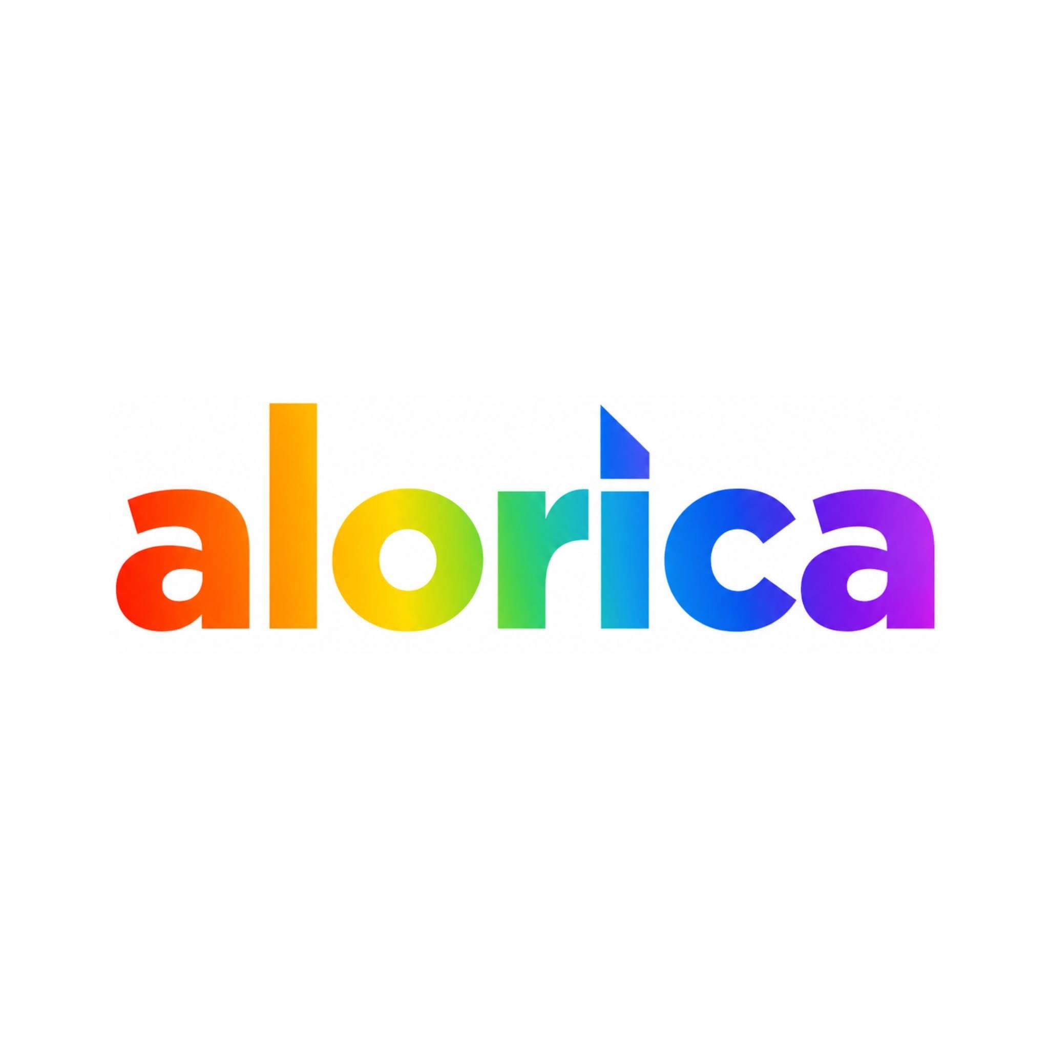 Alorica official partner logo