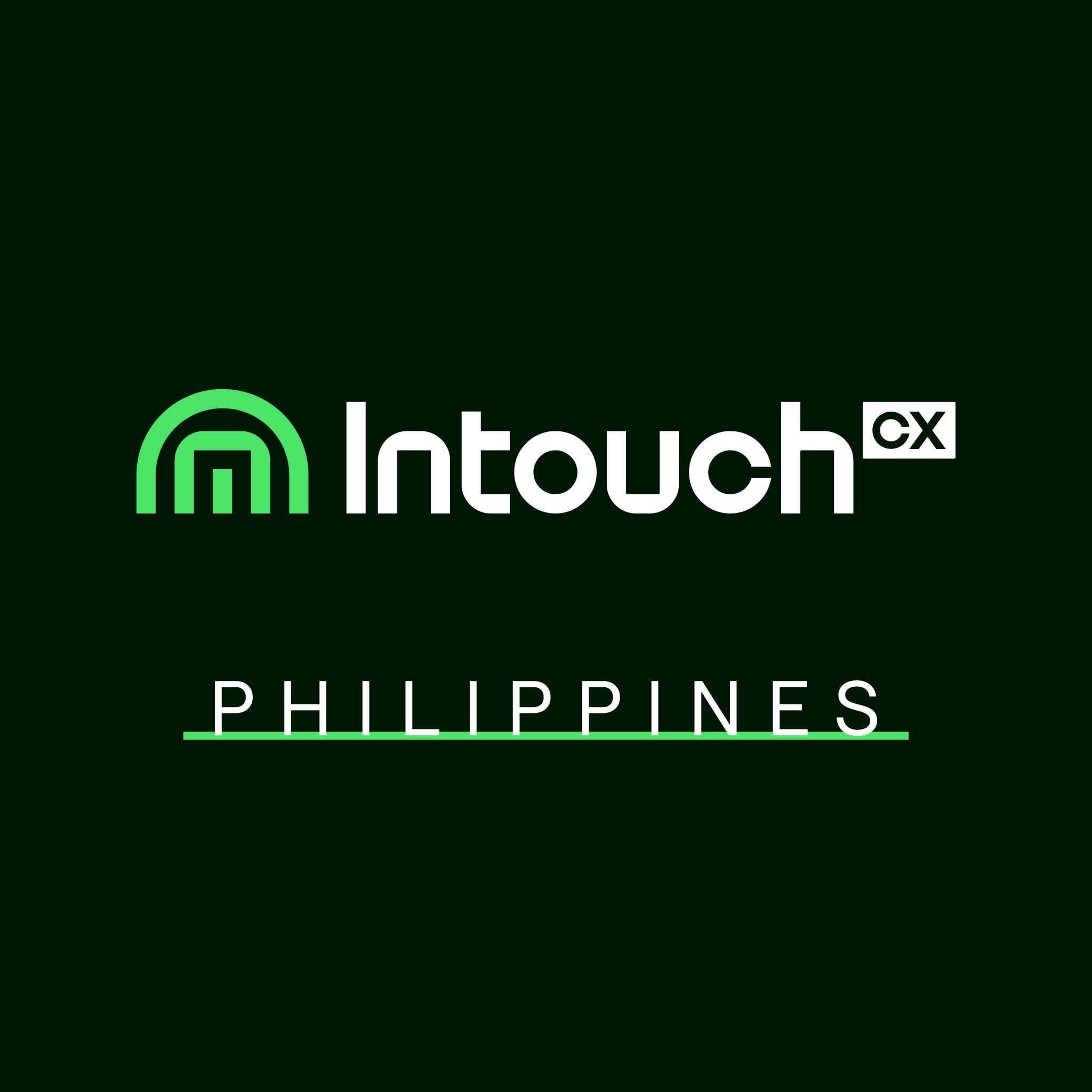 IntouchCX official partner logo