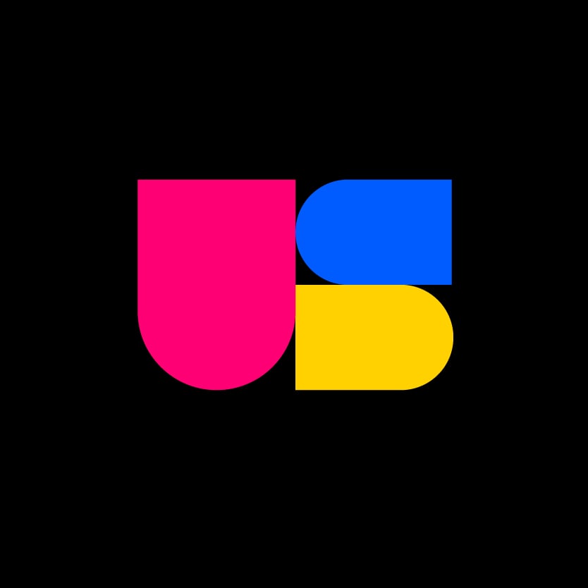 TaskUs official partner logo